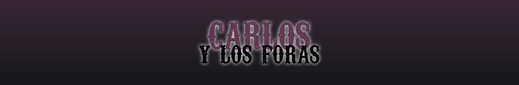 Carlos y Los Foras