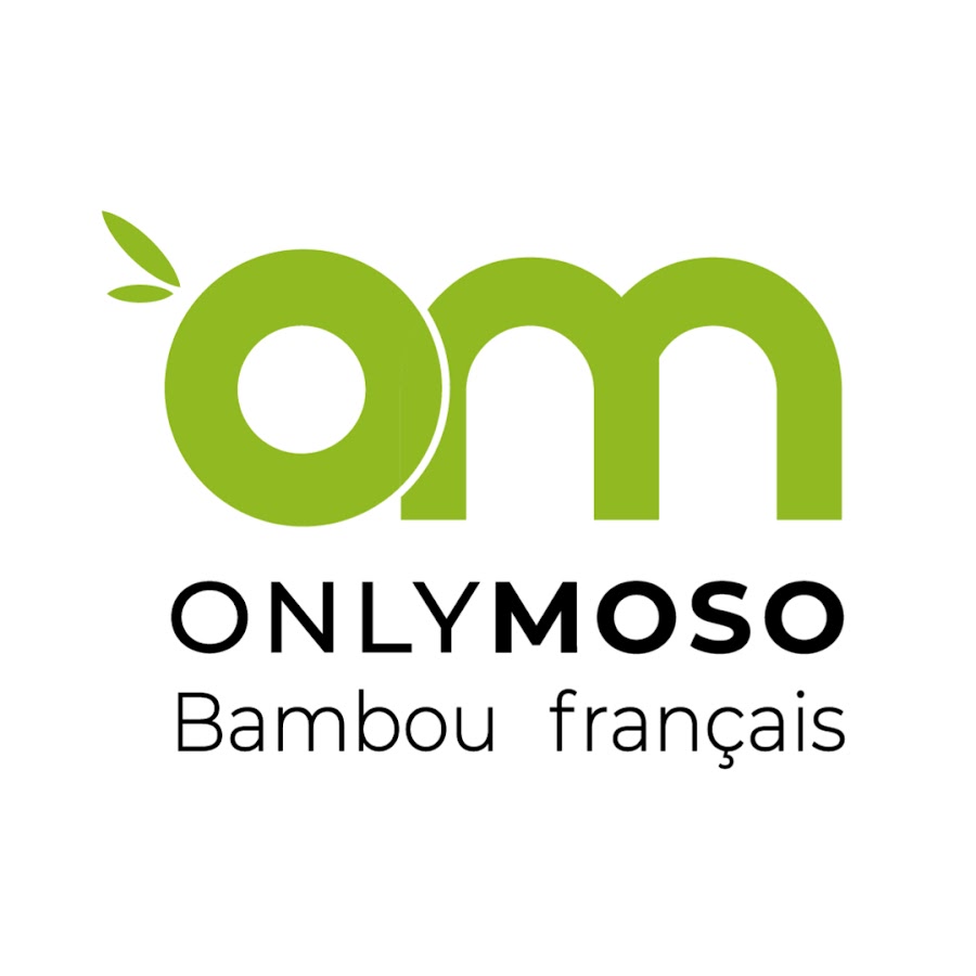 Le Bambou Moso · OnlyMoso France