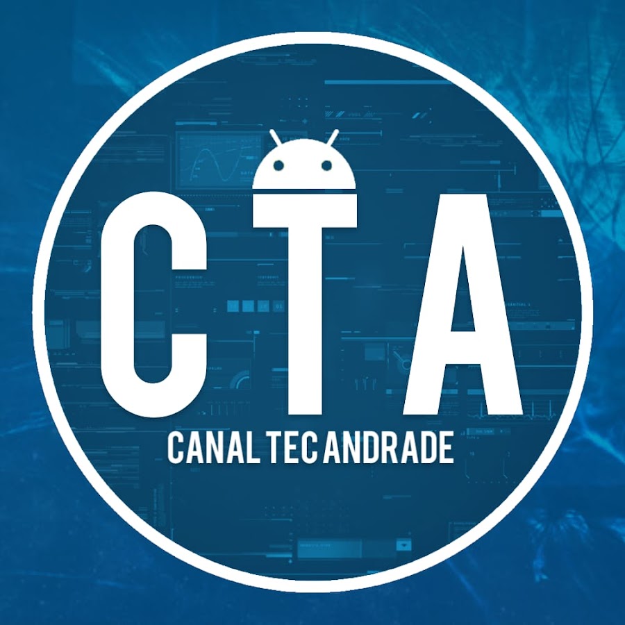 CanalTecAndrade @canaltecandrade