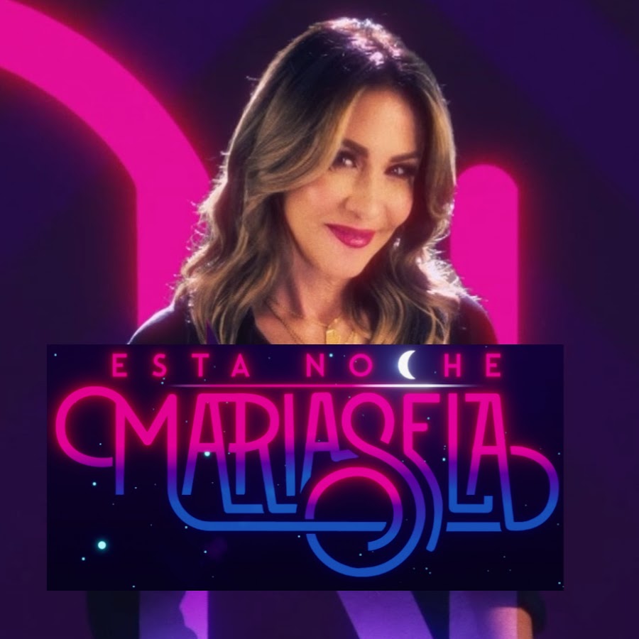 Esta Noche Mariasela @estanochemariasela