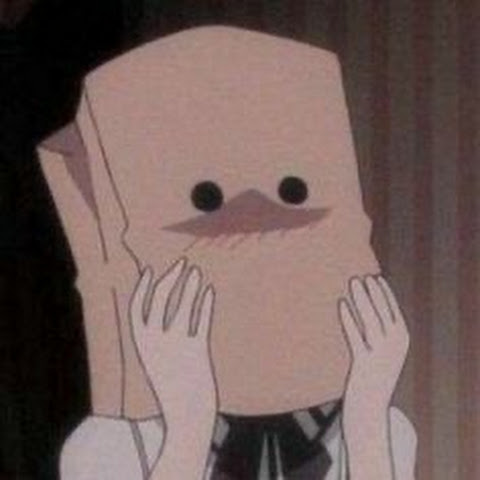 influencer profile picture