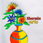 Sharmin arts