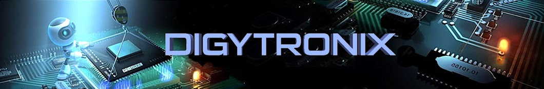 DIGYTRONIX