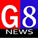 G8 NEWS