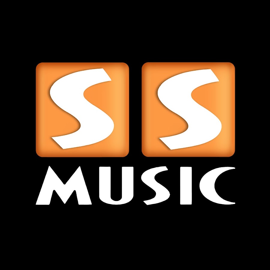 SS Music - YouTube