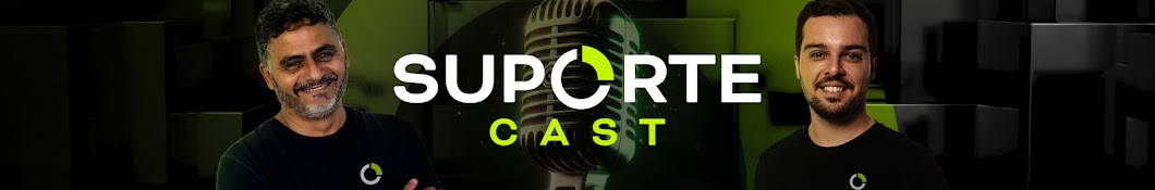 SuporteCast