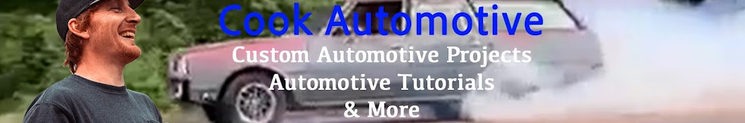 Cook Automotive