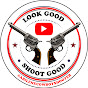 Abilene Cowboy Shooter youtube avatar