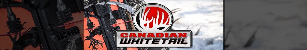 Canadian Whitetail Banner