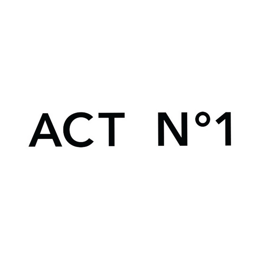 ACT N°1 - YouTube