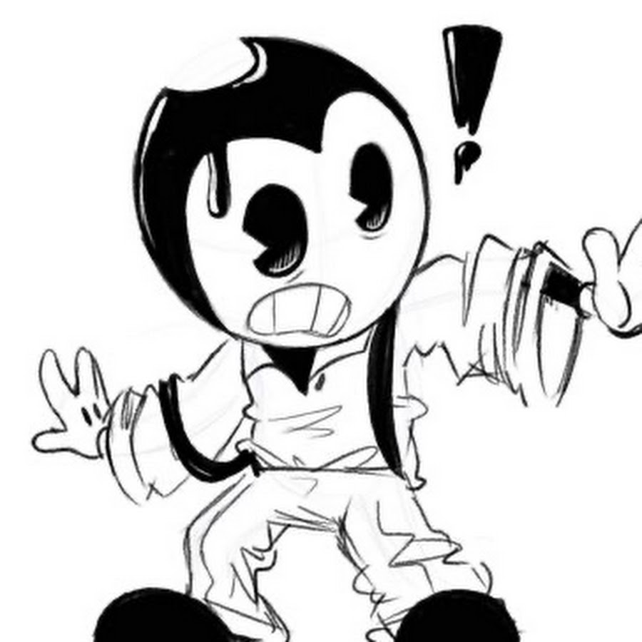 <b>Bendy</b> the portable devil - YouTube.