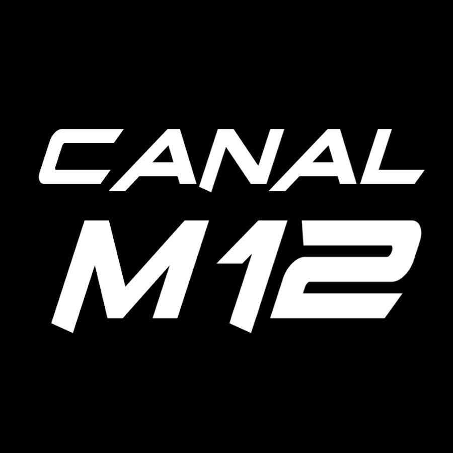 CANAL M12