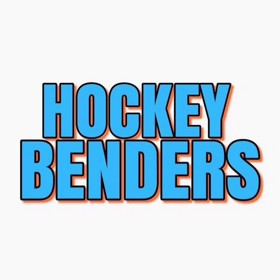 HockeyBenders @Hockeybenders