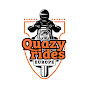 Quazy Rides