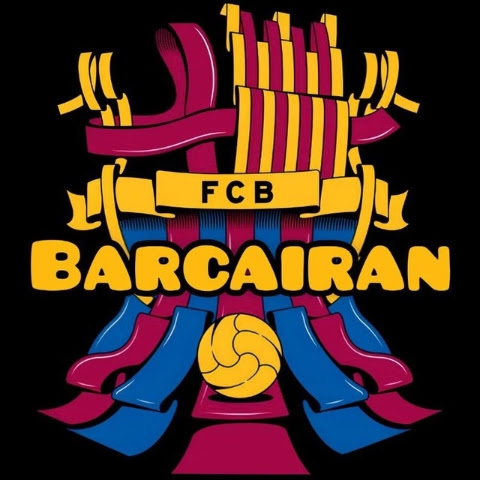 Barcairn آنالیز و تحلیل بارسلونا | فوتبال