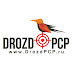 logo DROZDPCP