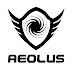 logo AEOLUS Pet Products