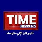 Time News HD