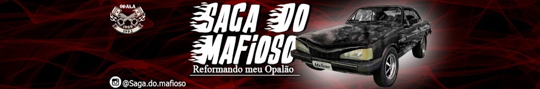 Saga do Mafioso