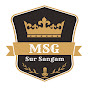 MSG Sur Sangam