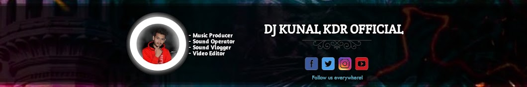 DJ KUNAL KDR 