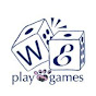 w(&)e play games