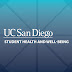 UC San Diego Student Health and Well-Being