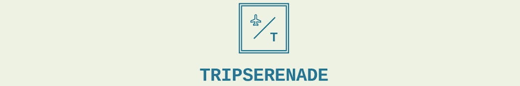 TRIPSERENADE / 트립세레나데