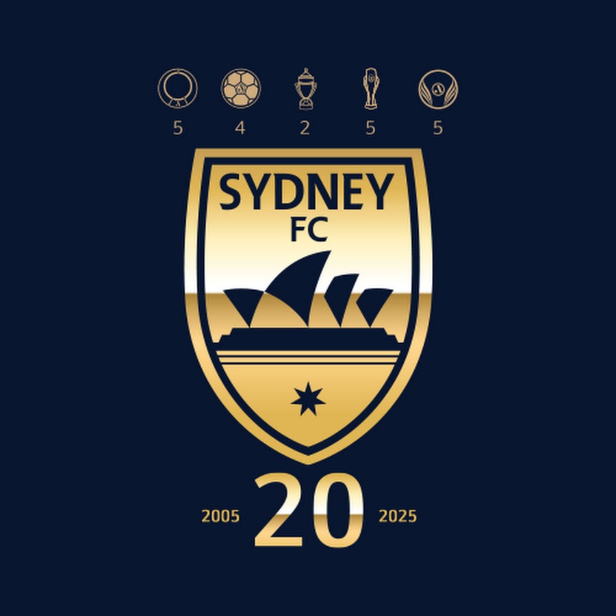 Sydney FC @sydneyfootballclub