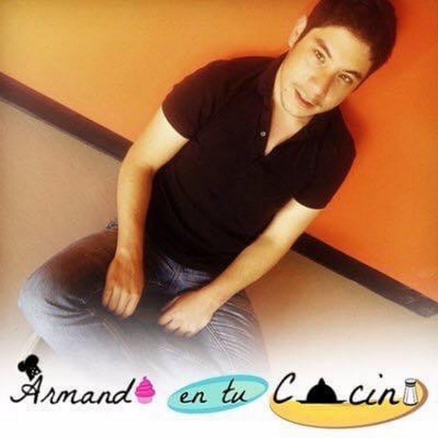 Armando En Tu Cocina @armandoentucocina