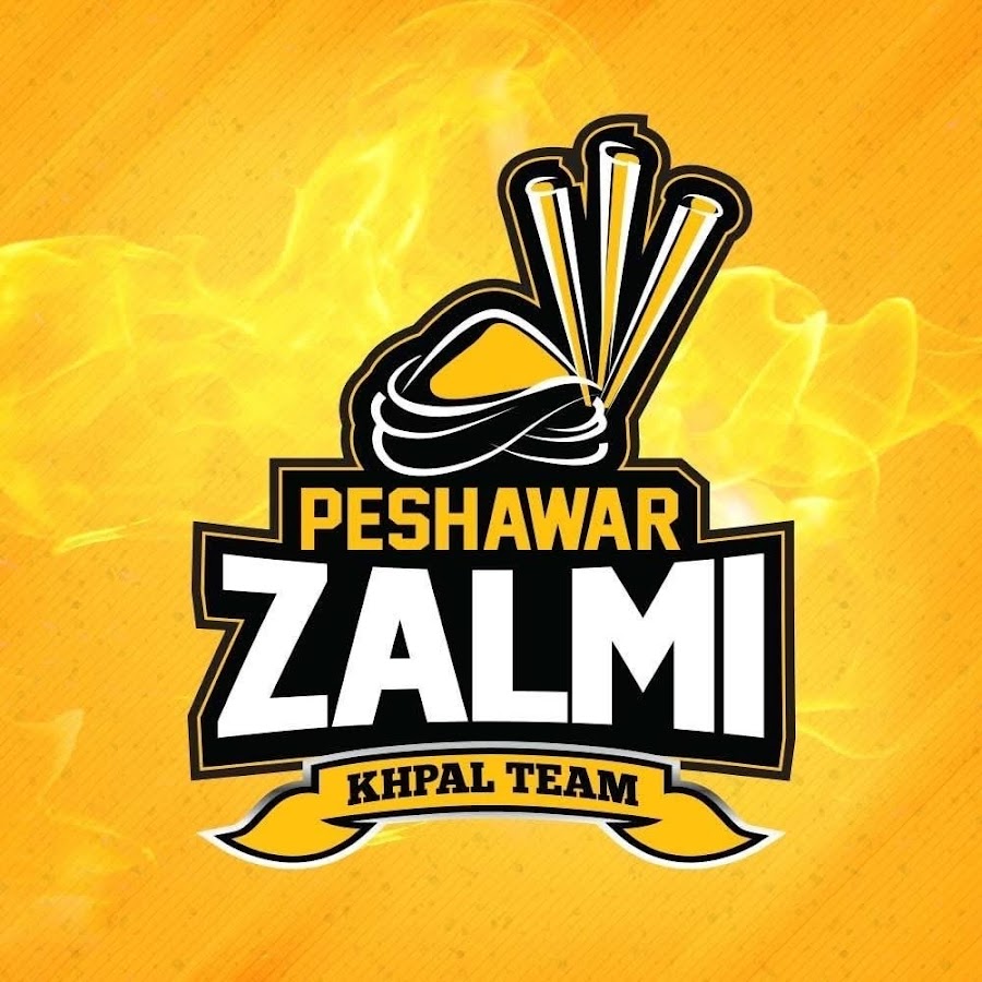 Peshawar Zalmi @officialpeshawarzalmi