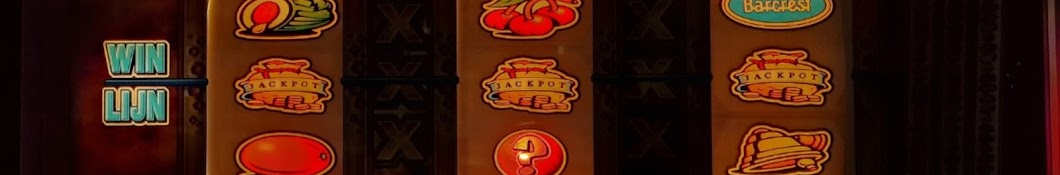 Gokkast (Dutch Slot Machine)