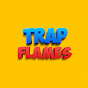 Trap Flames