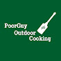 PoorGuy Outdoor Cooking.