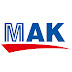 logo Mak Mobile India