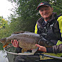 JAMES ATKINS  FISHING