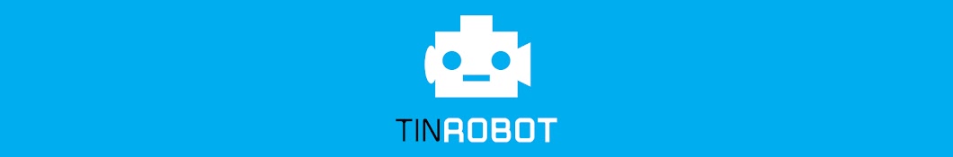 TINROBOT STUDIO