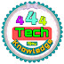 logo 444 Tech Knowledge