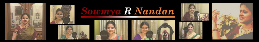 Sowmya R Nandan