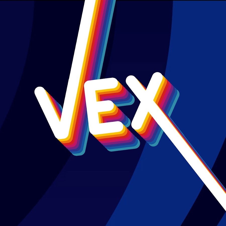 Vex youtube hot sale