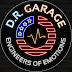 DR Garage - Performance exhaust systems