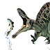 logo Suchomimus