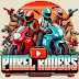 PixelRiders