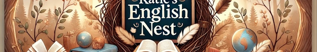 Katie's English Nest