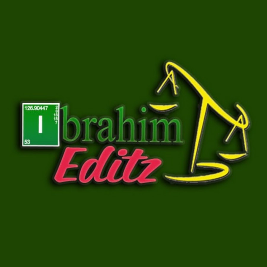 Ibrahims edits