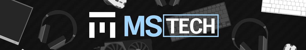 MS Tech Banner