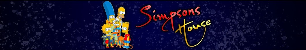 Simpsons House