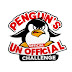 Penguins Official Unofficial Challenge