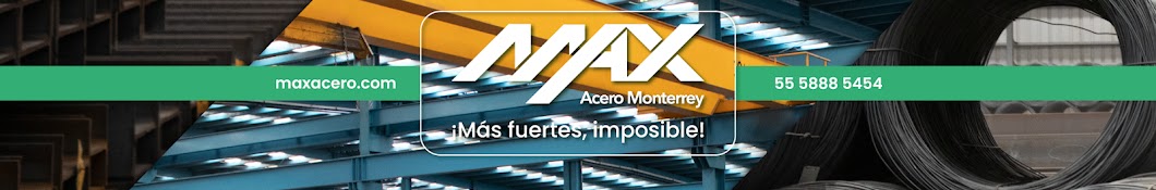 Malla Electrosoldada  Max Acero Monterrey ¡Tu mejor opción!
