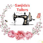 Sanjida's Tailor